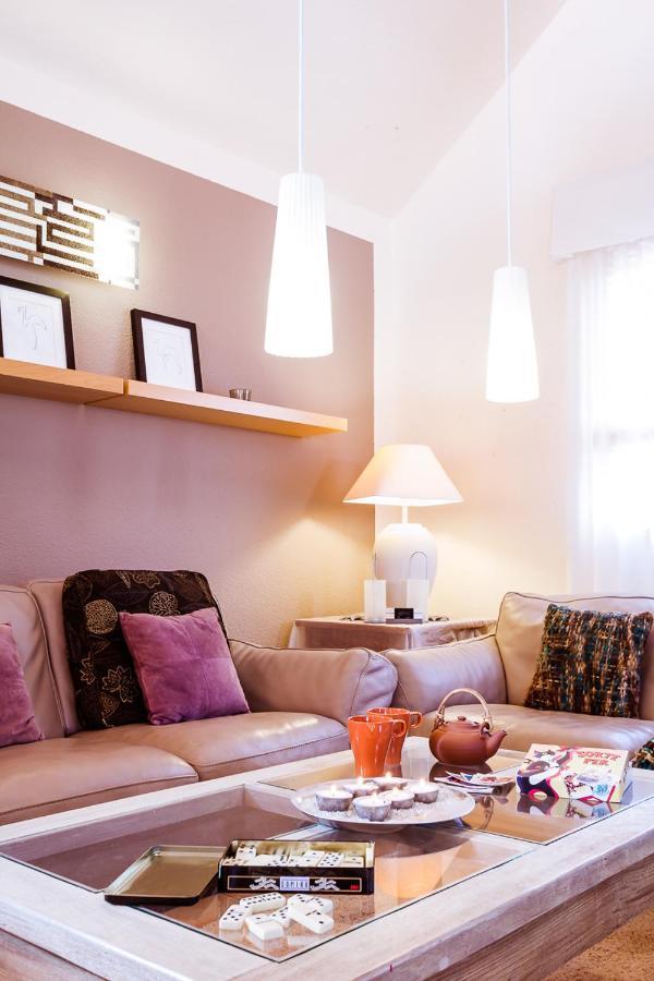 Villa Hibiscus Centrum Corralejo Beach Private Pool Family Dış mekan fotoğraf