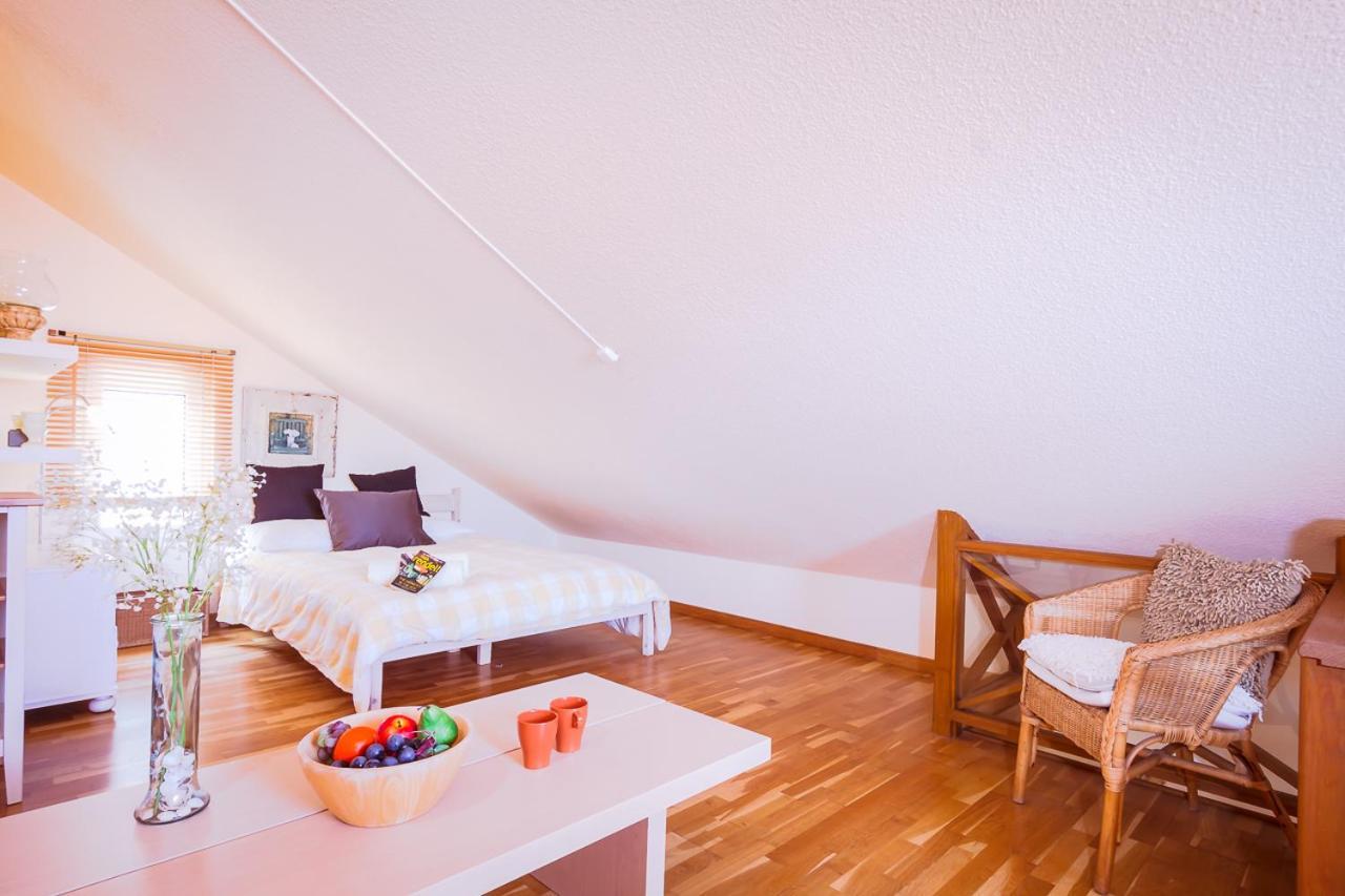 Villa Hibiscus Centrum Corralejo Beach Private Pool Family Dış mekan fotoğraf