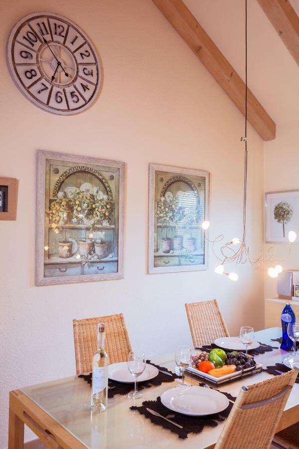 Villa Hibiscus Centrum Corralejo Beach Private Pool Family Dış mekan fotoğraf