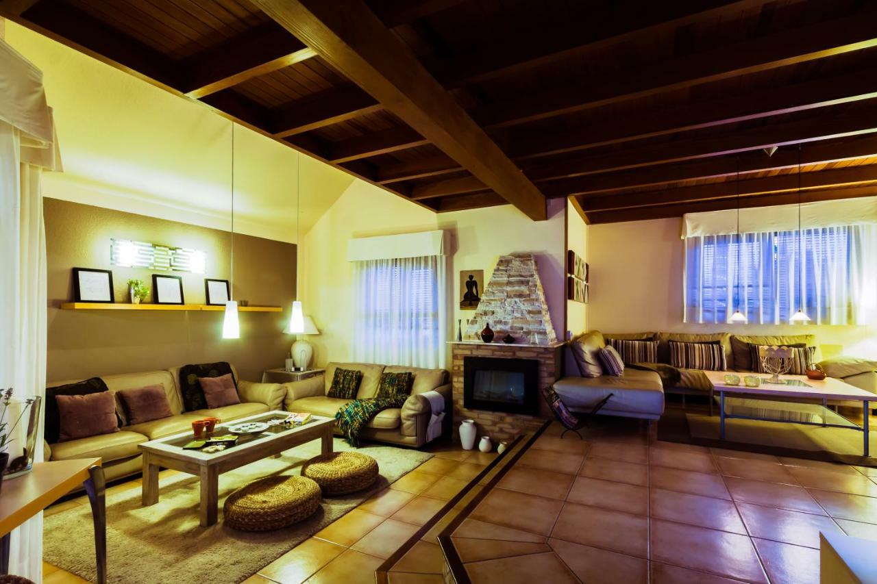 Villa Hibiscus Centrum Corralejo Beach Private Pool Family Dış mekan fotoğraf