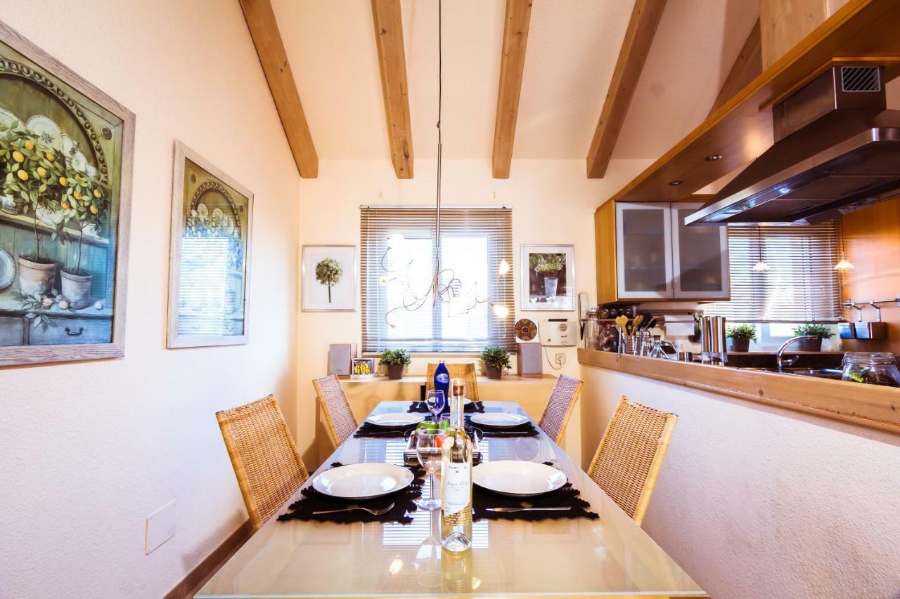 Villa Hibiscus Centrum Corralejo Beach Private Pool Family Dış mekan fotoğraf