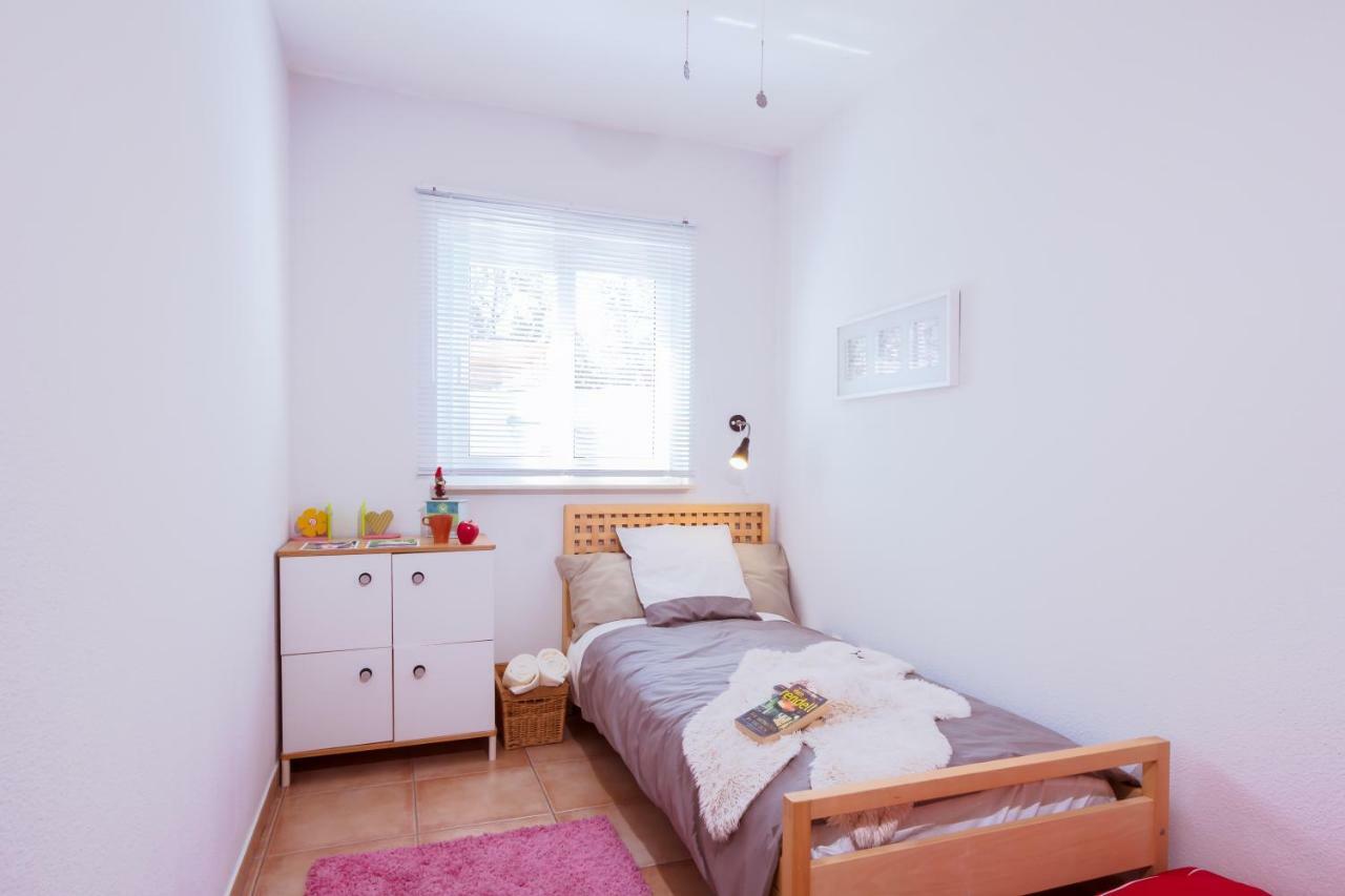 Villa Hibiscus Centrum Corralejo Beach Private Pool Family Dış mekan fotoğraf