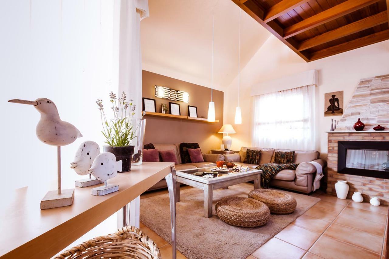 Villa Hibiscus Centrum Corralejo Beach Private Pool Family Dış mekan fotoğraf