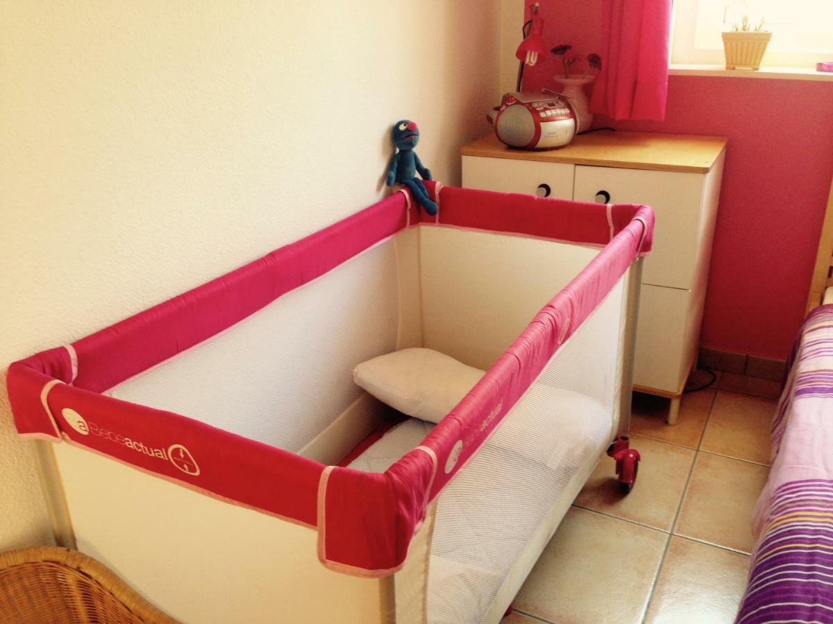 Villa Hibiscus Centrum Corralejo Beach Private Pool Family Dış mekan fotoğraf